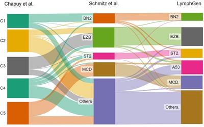The implication of next-generation sequencing in the diagnosis and clinical management of non-Hodgkin lymphomas